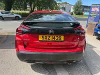 USED 2023 CITROEN C4 2023/72 1.5 BlueHDi Sense Plus Hatchback 5dr Diesel Manual Euro 6 (s/s) (110 ps), One owner frm new, Only 33000 Miles *************** ONLY 33000 MILES *****************
