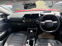 USED 2023 CITROEN C4 2023/72 1.5 BlueHDi Sense Plus Hatchback 5dr Diesel Manual Euro 6 (s/s) (110 ps), One owner frm new, Only 33000 Miles *************** ONLY 33000 MILES *****************