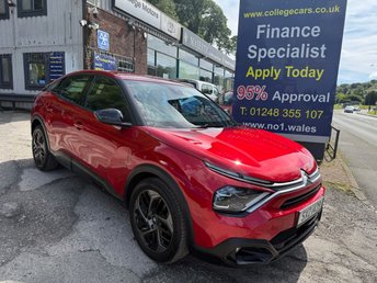 2023 CITROEN C4