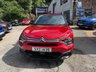 USED 2023 CITROEN C4 2023/72 1.5 BlueHDi Sense Plus Hatchback 5dr Diesel Manual Euro 6 (s/s) (110 ps), One owner frm new, Only 33000 Miles *************** ONLY 33000 MILES *****************