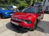 USED 2023 CITROEN C4 2023/72 1.5 BlueHDi Sense Plus Hatchback 5dr Diesel Manual Euro 6 (s/s) (110 ps), One owner frm new, Only 33000 Miles *************** ONLY 33000 MILES *****************