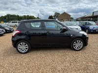USED 2015 65 SUZUKI SWIFT 1.2 SZ3 Hatchback 5dr Petrol Manual Euro 6 (94 ps) IDEAL FIRST CAR/ CHEAP TAX