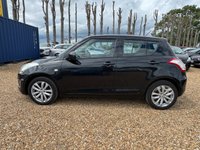 USED 2015 65 SUZUKI SWIFT 1.2 SZ3 Hatchback 5dr Petrol Manual Euro 6 (94 ps) IDEAL FIRST CAR/ CHEAP TAX