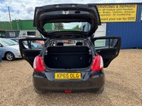 USED 2015 65 SUZUKI SWIFT 1.2 SZ3 Hatchback 5dr Petrol Manual Euro 6 (94 ps) IDEAL FIRST CAR/ CHEAP TAX