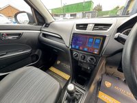 USED 2015 65 SUZUKI SWIFT 1.2 SZ3 Hatchback 5dr Petrol Manual Euro 6 (94 ps) IDEAL FIRST CAR/ CHEAP TAX