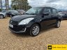 USED 2015 65 SUZUKI SWIFT 1.2 SZ3 Hatchback 5dr Petrol Manual Euro 6 (94 ps) IDEAL FIRST CAR/ CHEAP TAX