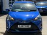 USED 2017 67 TOYOTA YARIS 1.5 VVT-i Icon Hatchback 5dr Petrol Manual Euro 6 (111 ps) 