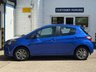 USED 2017 67 TOYOTA YARIS 1.5 VVT-i Icon Hatchback 5dr Petrol Manual Euro 6 (111 ps) 