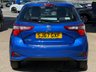 USED 2017 67 TOYOTA YARIS 1.5 VVT-i Icon Hatchback 5dr Petrol Manual Euro 6 (111 ps) 