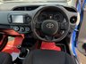 USED 2017 67 TOYOTA YARIS 1.5 VVT-i Icon Hatchback 5dr Petrol Manual Euro 6 (111 ps) 