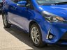 USED 2017 67 TOYOTA YARIS 1.5 VVT-i Icon Hatchback 5dr Petrol Manual Euro 6 (111 ps) 
