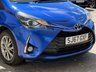 USED 2017 67 TOYOTA YARIS 1.5 VVT-i Icon Hatchback 5dr Petrol Manual Euro 6 (111 ps) 