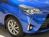 USED 2017 67 TOYOTA YARIS 1.5 VVT-i Icon Hatchback 5dr Petrol Manual Euro 6 (111 ps) 