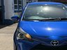USED 2017 67 TOYOTA YARIS 1.5 VVT-i Icon Hatchback 5dr Petrol Manual Euro 6 (111 ps) 