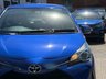 USED 2017 67 TOYOTA YARIS 1.5 VVT-i Icon Hatchback 5dr Petrol Manual Euro 6 (111 ps) 