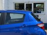 USED 2017 67 TOYOTA YARIS 1.5 VVT-i Icon Hatchback 5dr Petrol Manual Euro 6 (111 ps) 