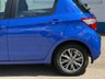 USED 2017 67 TOYOTA YARIS 1.5 VVT-i Icon Hatchback 5dr Petrol Manual Euro 6 (111 ps) 