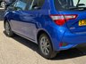 USED 2017 67 TOYOTA YARIS 1.5 VVT-i Icon Hatchback 5dr Petrol Manual Euro 6 (111 ps) 