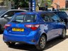 USED 2017 67 TOYOTA YARIS 1.5 VVT-i Icon Hatchback 5dr Petrol Manual Euro 6 (111 ps) 