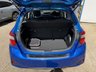 USED 2017 67 TOYOTA YARIS 1.5 VVT-i Icon Hatchback 5dr Petrol Manual Euro 6 (111 ps) 