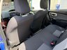 USED 2017 67 TOYOTA YARIS 1.5 VVT-i Icon Hatchback 5dr Petrol Manual Euro 6 (111 ps) 
