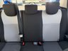 USED 2017 67 TOYOTA YARIS 1.5 VVT-i Icon Hatchback 5dr Petrol Manual Euro 6 (111 ps) 
