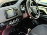 USED 2017 67 TOYOTA YARIS 1.5 VVT-i Icon Hatchback 5dr Petrol Manual Euro 6 (111 ps) 