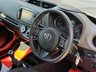 USED 2017 67 TOYOTA YARIS 1.5 VVT-i Icon Hatchback 5dr Petrol Manual Euro 6 (111 ps) 