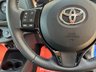 USED 2017 67 TOYOTA YARIS 1.5 VVT-i Icon Hatchback 5dr Petrol Manual Euro 6 (111 ps) 