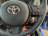 USED 2017 67 TOYOTA YARIS 1.5 VVT-i Icon Hatchback 5dr Petrol Manual Euro 6 (111 ps) 
