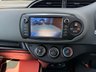 USED 2017 67 TOYOTA YARIS 1.5 VVT-i Icon Hatchback 5dr Petrol Manual Euro 6 (111 ps) 