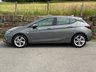 USED 2016 66 VAUXHALL ASTRA 1.0i Turbo ecoFLEX SRi Nav Hatchback 5dr Petrol Manual Euro 6 (s/s) (105 ps) 