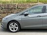 USED 2016 66 VAUXHALL ASTRA 1.0i Turbo ecoFLEX SRi Nav Hatchback 5dr Petrol Manual Euro 6 (s/s) (105 ps) 