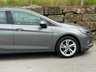 USED 2016 66 VAUXHALL ASTRA 1.0i Turbo ecoFLEX SRi Nav Hatchback 5dr Petrol Manual Euro 6 (s/s) (105 ps) 