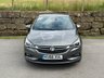 USED 2016 66 VAUXHALL ASTRA 1.0i Turbo ecoFLEX SRi Nav Hatchback 5dr Petrol Manual Euro 6 (s/s) (105 ps) 