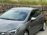 USED 2016 66 VAUXHALL ASTRA 1.0i Turbo ecoFLEX SRi Nav Hatchback 5dr Petrol Manual Euro 6 (s/s) (105 ps) 