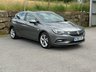 USED 2016 66 VAUXHALL ASTRA 1.0i Turbo ecoFLEX SRi Nav Hatchback 5dr Petrol Manual Euro 6 (s/s) (105 ps) 