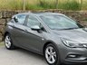 USED 2016 66 VAUXHALL ASTRA 1.0i Turbo ecoFLEX SRi Nav Hatchback 5dr Petrol Manual Euro 6 (s/s) (105 ps) 