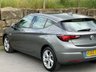 USED 2016 66 VAUXHALL ASTRA 1.0i Turbo ecoFLEX SRi Nav Hatchback 5dr Petrol Manual Euro 6 (s/s) (105 ps) 
