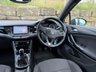 USED 2016 66 VAUXHALL ASTRA 1.0i Turbo ecoFLEX SRi Nav Hatchback 5dr Petrol Manual Euro 6 (s/s) (105 ps) 