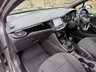 USED 2016 66 VAUXHALL ASTRA 1.0i Turbo ecoFLEX SRi Nav Hatchback 5dr Petrol Manual Euro 6 (s/s) (105 ps) 