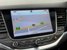 USED 2016 66 VAUXHALL ASTRA 1.0i Turbo ecoFLEX SRi Nav Hatchback 5dr Petrol Manual Euro 6 (s/s) (105 ps) 
