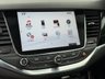 USED 2016 66 VAUXHALL ASTRA 1.0i Turbo ecoFLEX SRi Nav Hatchback 5dr Petrol Manual Euro 6 (s/s) (105 ps) 