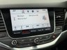 USED 2016 66 VAUXHALL ASTRA 1.0i Turbo ecoFLEX SRi Nav Hatchback 5dr Petrol Manual Euro 6 (s/s) (105 ps) 