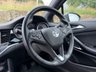 USED 2016 66 VAUXHALL ASTRA 1.0i Turbo ecoFLEX SRi Nav Hatchback 5dr Petrol Manual Euro 6 (s/s) (105 ps) 