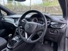 USED 2016 66 VAUXHALL ASTRA 1.0i Turbo ecoFLEX SRi Nav Hatchback 5dr Petrol Manual Euro 6 (s/s) (105 ps) 