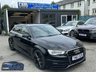 USED 2013 63 AUDI A3 2.0 TDI S line Sportback 5dr Diesel Manual Euro 5 (s/s) (150 ps) 
