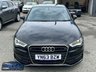 USED 2013 63 AUDI A3 2.0 TDI S line Sportback 5dr Diesel Manual Euro 5 (s/s) (150 ps) 
