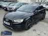 USED 2013 63 AUDI A3 2.0 TDI S line Sportback 5dr Diesel Manual Euro 5 (s/s) (150 ps) 