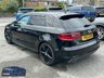 USED 2013 63 AUDI A3 2.0 TDI S line Sportback 5dr Diesel Manual Euro 5 (s/s) (150 ps) 